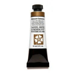 Daniel Smith akvarelfarve 15 ml Iridescent Goldstone