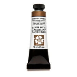 Daniel Smith akvarelfarve 15 ml Iridescent Sunstone
