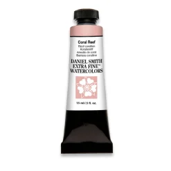 Daniel Smith akvarelfarve 15 ml Coral Reef