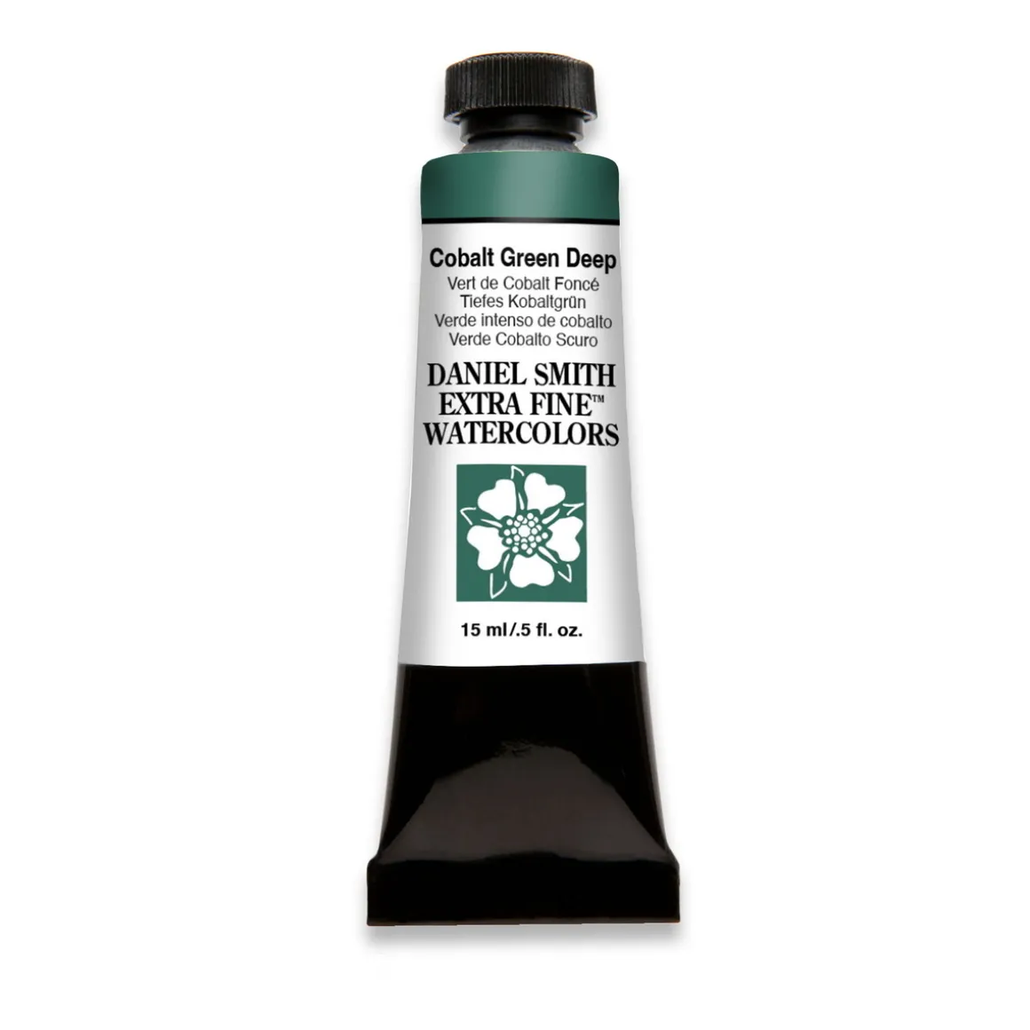 Daniel Smith akvarelfarve 15 ml Manganese Violet