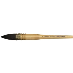 da Vinci akvarelpensel 418 Petit Gris Pur 10