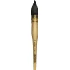 da Vinci akvarelpensel 418 Petit Gris Pur 12