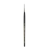 da Vinci Maestro 10 Watercolour Brush/akvarelpensel 4. Børstediameter 2,6 mm, børstelængde 16 mm
