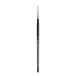 da Vinci Maestro 10 Watercolour Brush/akvarelpensel 2. Børstediameter 1,7 mm, børstelængde 11,5 mm