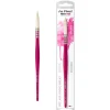 da Vinci Pretty Pink Limited Edition 2 akvarelpensel