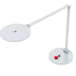Daylight Tricolor Lamp, fleksibel bordlampe med 3 forskellige kelvin-styrker