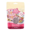 Deco Melts kagedekoration 250 g lilla