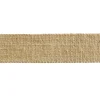 Dekor.bånd jute 40 mm/5m natur