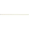Dekor.snor guld 2,5 mm x 5 m