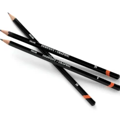 Derwent grafitblyant 5B