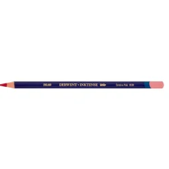 Derwent Inktense Carmine Pink