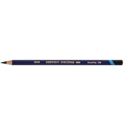 Derwent Inktense Charcoal Grey