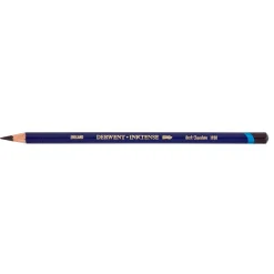Derwent Inktense Dark Chocolat