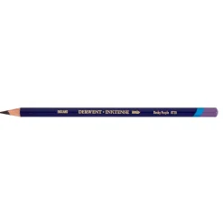Derwent Inktense Dusky Purple