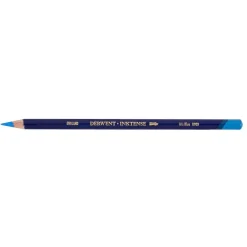 Derwent Inktense Iris Blue