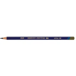 Derwent Inktense Leaf Green