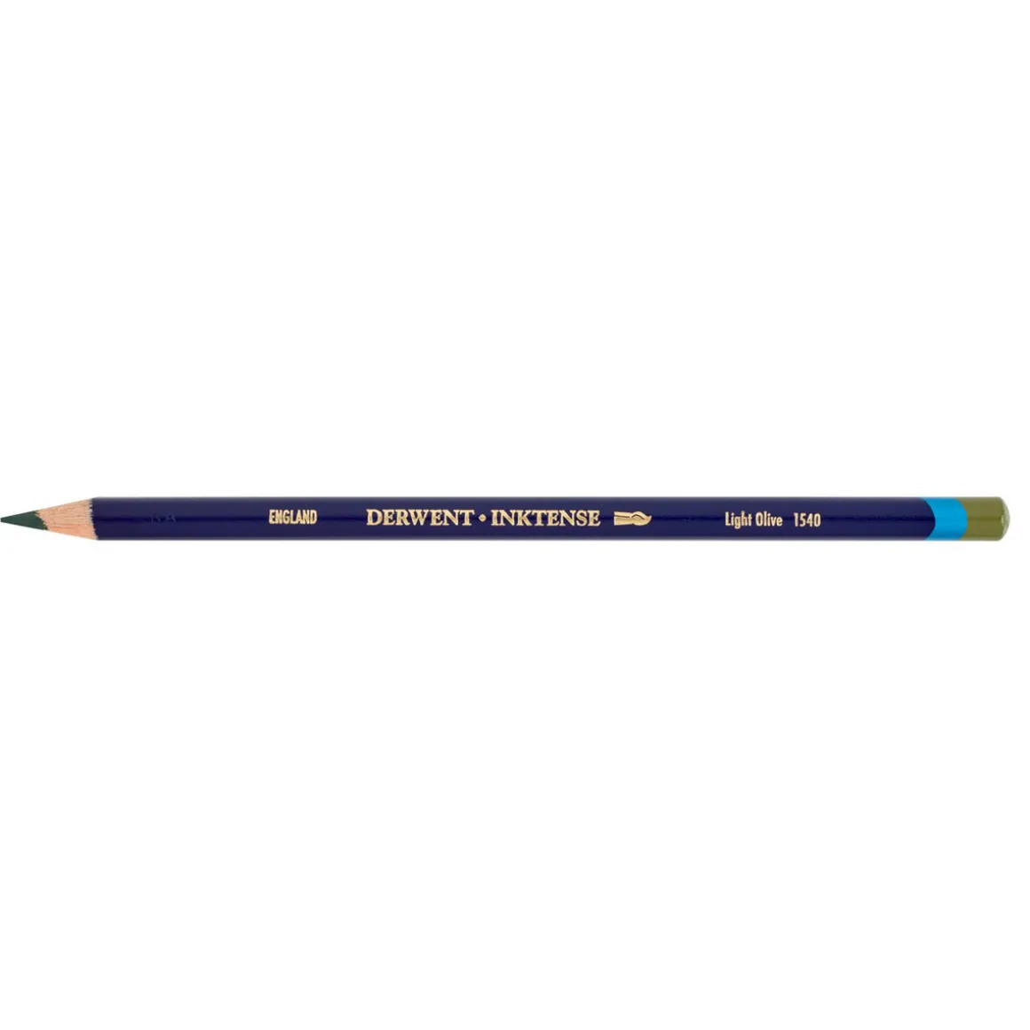 Derwent Inktense Light Olive