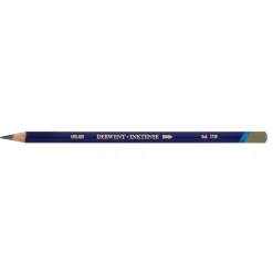 Derwent Inktense Oak