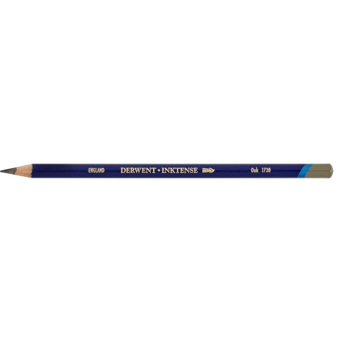 Derwent Inktense Oak