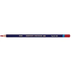 Derwent Inktense Poppy Red