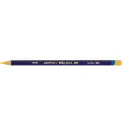 Derwent Inktense Sun Yellow