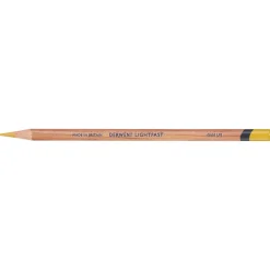 Derwent Lightfast farveblyant – Gold (2)