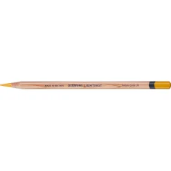 Derwent Lightfast farveblyant – Golden sun (2)