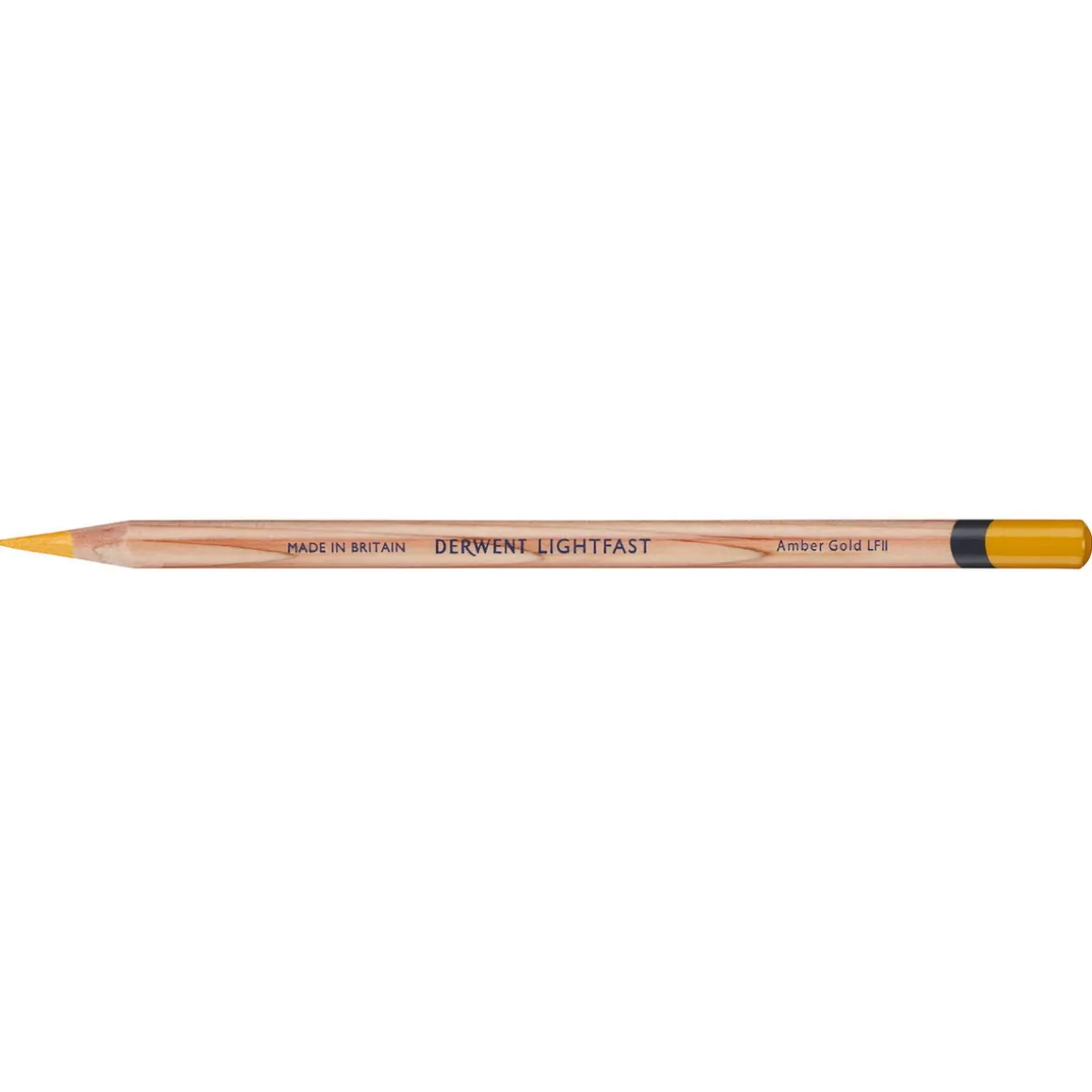 Derwent Lightfast farveblyant – Golden sun (2)