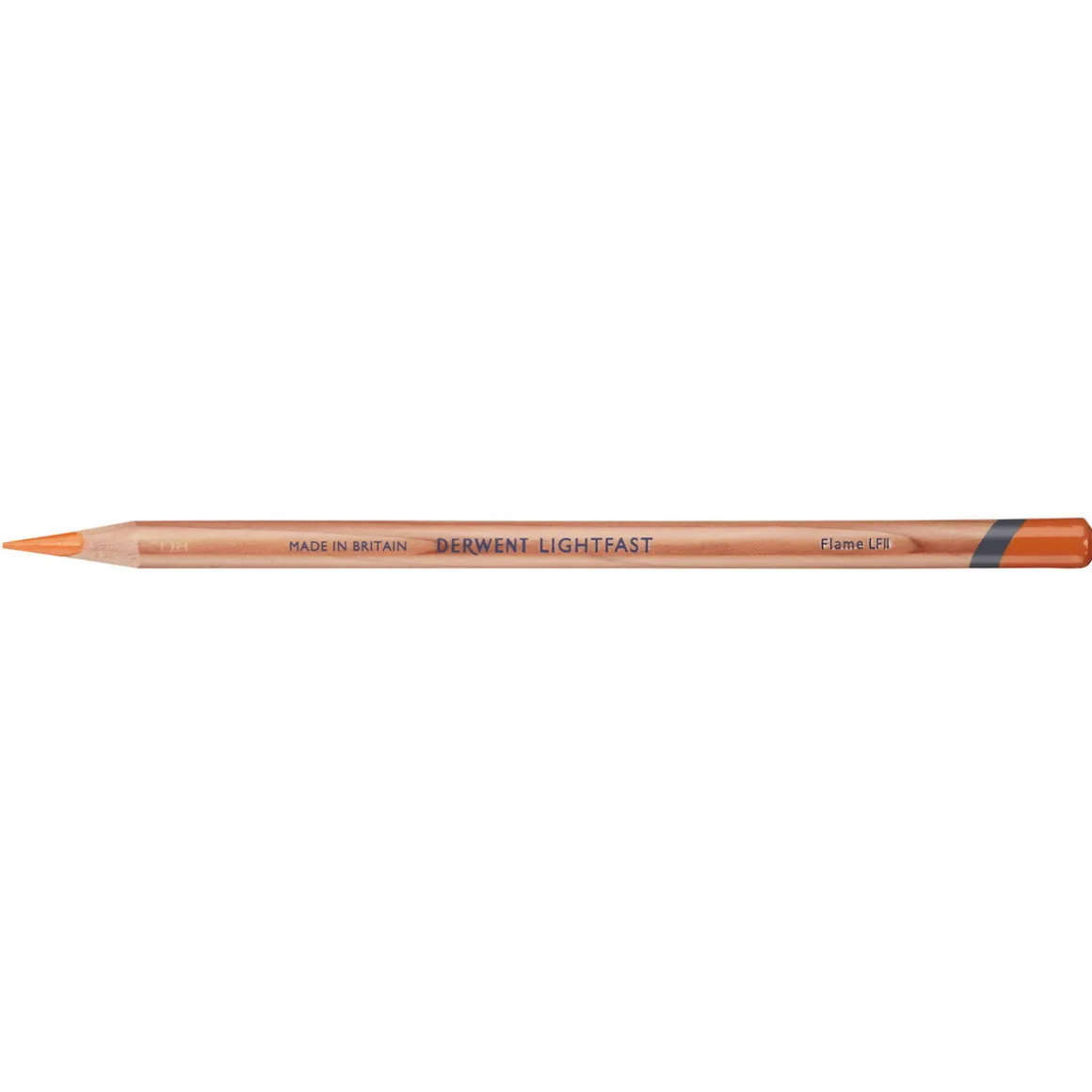 Derwent Lightfast farveblyant – Flame (2)