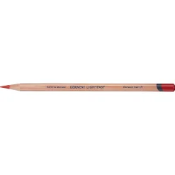 Derwent Lightfast farveblyant – Strawberry (2)