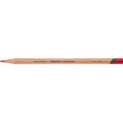 Derwent Lightfast farveblyant – Scarlet (1)
