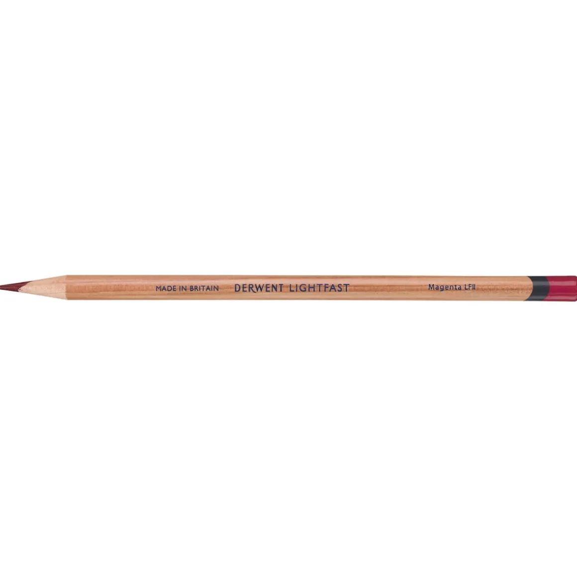 Derwent Lightfast farveblyant – Magenta (2)