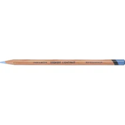 Derwent Lightfast farveblyant – Mid Ultramarine (1)