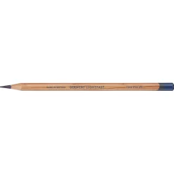 Derwent Lightfast farveblyant – Deep blue (2)