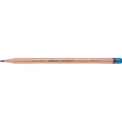 Derwent Lightfast farveblyant – Sapphire (2)
