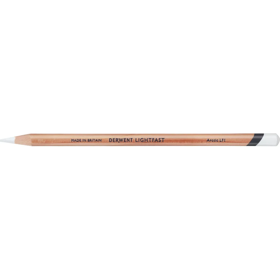 Derwent Lightfast farveblyant – Arctic (1)