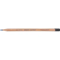 Derwent Lightfast farveblyant – Ocean blue dark (1)
