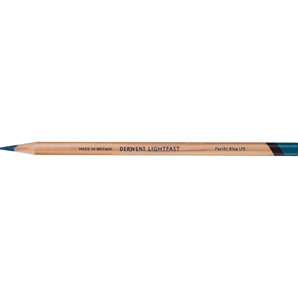 Derwent Lightfast farveblyant – Pacific blue (2)