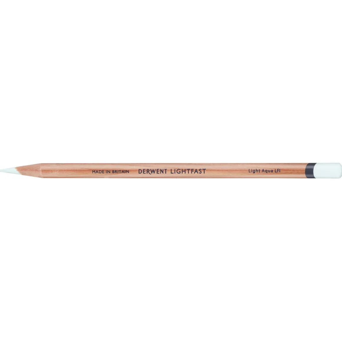 Derwent Lightfast farveblyant – Light aqua (1)