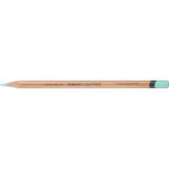 Derwent Lightfast farveblyant – Turquoise green (2)