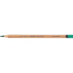 Derwent Lightfast farveblyant – Peridot blue (2)