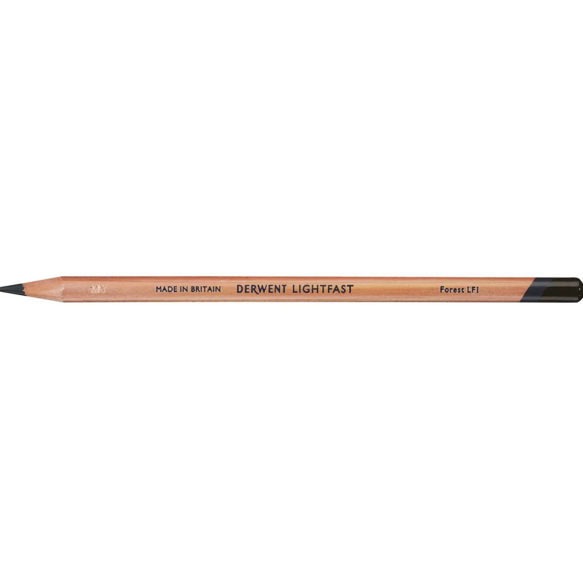 Derwent Lightfast farveblyant – Forest (1)