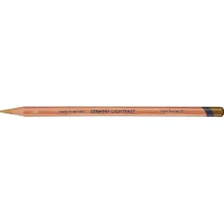 Derwent Lightfast farveblyant – Warm earth (2)
