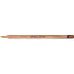 Derwent Lightfast farveblyant – Yellow ochre (1)