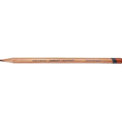 Derwent Lightfast farveblyant – Persian orange (1)