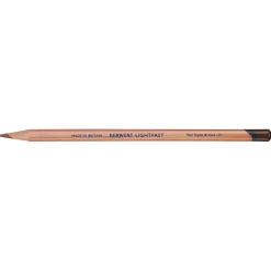 Derwent Lightfast farveblyant – Van dyke brown (1)