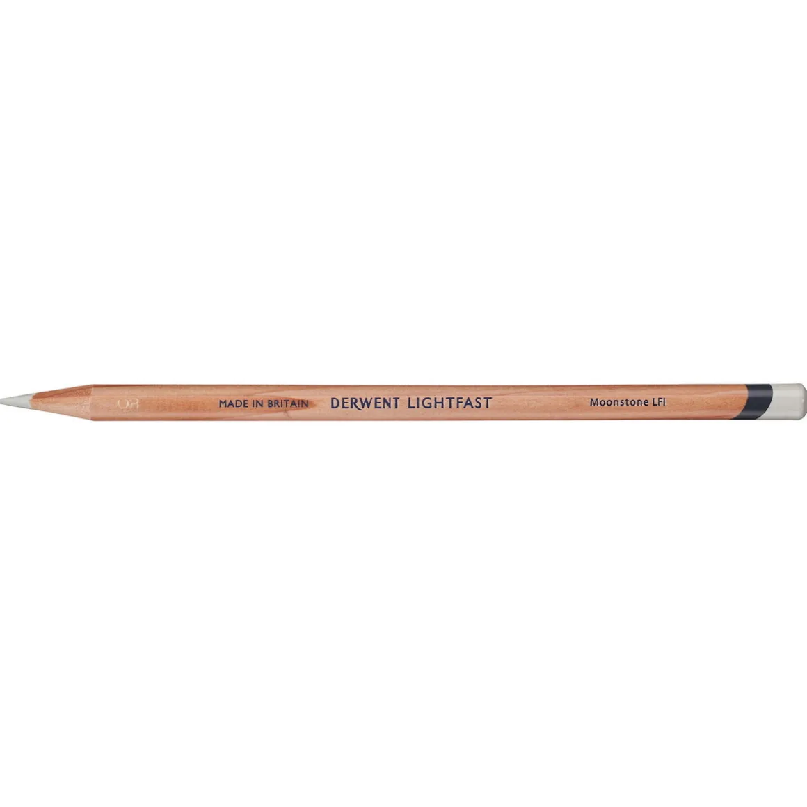Derwent Lightfast farveblyant – Moonstone (1)
