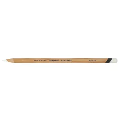 Derwent Lightfast farveblyant – White (1)