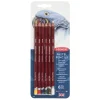Derwent pastelblyanter 72 stk.
