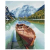 Diamond Dotz Fjord Travel – diamond painting, 41×51 cm, 26100 dotz